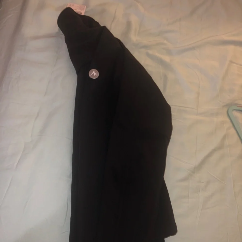Black Jacket - Picture 2 of 5